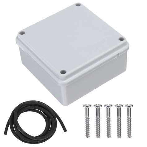 pvc junction box singapore|outdoor pvc electrical junction boxes.